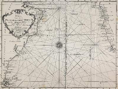 Bild Nr.1: 141-3281 Atlantik.: (Ausland)