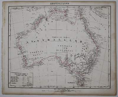 Bild Nr.2: 141-3282 Australien.: (Ausland, Australien)