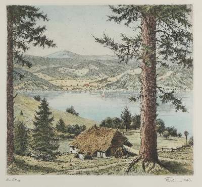 Bild Nr.2: 141-3290 Straßburg.: (Ausland, Frankreich, Elsass)