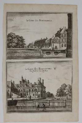 Bild Nr.10: 141-3299 Paris u. Umgebung.: (Ausland, Frankreich)