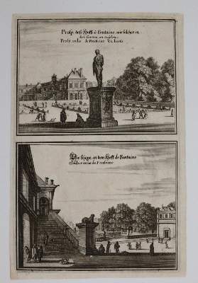 Bild Nr.29: 141-3299 Paris u. Umgebung.: (Ausland, Frankreich)