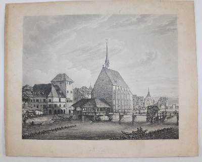 Bild Nr.37: 141-3299 Paris u. Umgebung.: (Ausland, Frankreich)