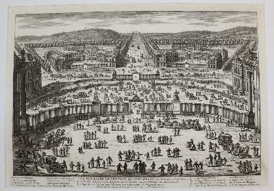 Bild Nr.47: 141-3299 Paris u. Umgebung.: (Ausland, Frankreich)