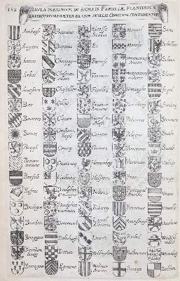 Bild Nr.5: 141-330 Vredius,O.: (Alte Drucke, Handschriften und Theologie)