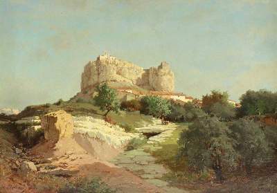 Bild Nr.1: 141-3302 Vitrolles (Bouches-du-Rhône).: (Ausland, Frankreich)