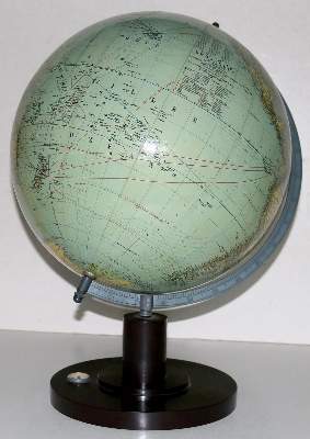 Bild Nr.2: 141-3303 Globus.: (Ausland, Globen)