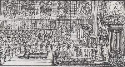 Bild Nr.4: 141-332 Wallin,G.: (Alte Drucke, Handschriften und Theologie)