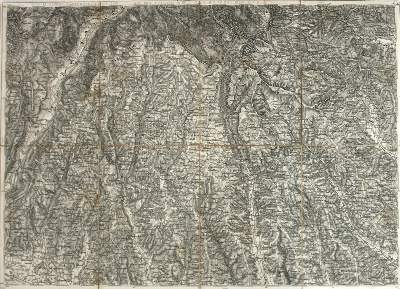 Bild Nr.1: 141-3331 Südtirol.: (Ausland, Italien)