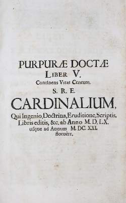 Bild Nr.2: 141-335 Wex,J.: (Alte Drucke, Handschriften und Theologie)