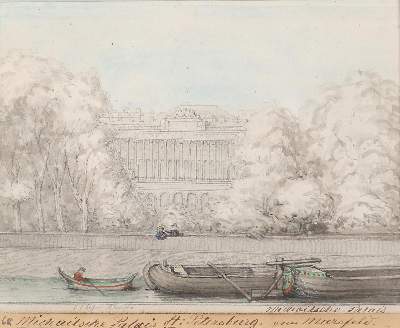 Bild Nr.4: 141-3350 Petersburg.: (Ausland, Russland)