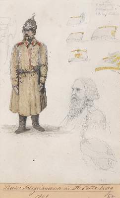 Bild Nr.5: 141-3350 Petersburg.: (Ausland, Russland)