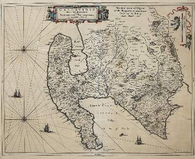 Bild Nr.1: 141-3351 Gallovidae: (Ausland, Schottland)