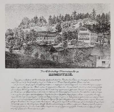 Bild Nr.1: 141-3360 Enggistein.: (Ausland, Schweiz)