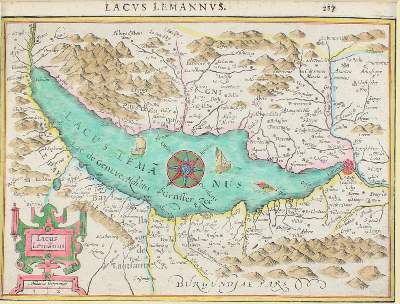 Bild Nr.2: 141-3366 Sammlung: (Ausland, Schweiz)