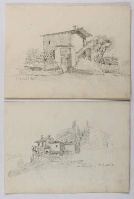 Bild Nr.2: 141-3430 Arnold, Christian Friedrich: (Künstlergraphik)