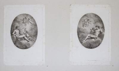 Bild Nr.18: 141-3456 Bartolozzi, Francesco: (Künstlergraphik)