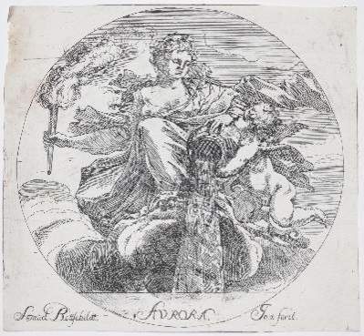 Bild Nr.15: 141-3500 Bottschild, Samuel: (Künstlergraphik)