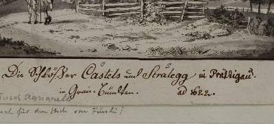 Bild Nr.2: 141-3515 Bullinger, Johann Balthasar: (Künstlergraphik)