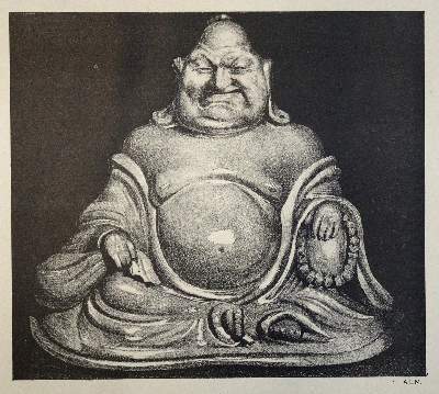 Bild Nr.2: 141-3581 Daumier, Honoré: (Künstlergraphik)
