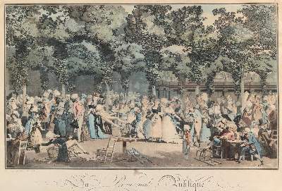Bild Nr.1: 141-3582 Debucourt, Louis Philibert: (Künstlergraphik)