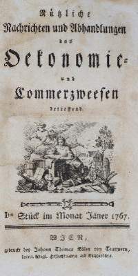 Bild Nr.1: 141-360 Nützliche Nachrichten: (Wirtschaft)