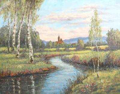 Bild Nr.3: 141-3601 Dörr, Ferdinand: (Künstlergraphik)