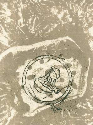 Bild Nr.1: 141-3648 Ernst, Max: (Künstlergraphik)