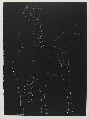 Bild Nr.2: 141-3679 Fuchs, Ernst: (Künstlergraphik)