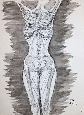 Bild Nr.3: 141-3699 Gehring, Karl-Hans: (Künstlergraphik)