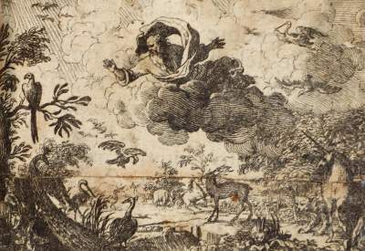 Bild Nr.2: 141-37 (Historia: (Bibeln)