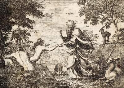 Bild Nr.3: 141-37 (Historia: (Bibeln)