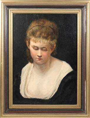 Bild Nr.3: 141-3702 Max, Gabriel Cornelius von: (Künstlergraphik, Gemälde)
