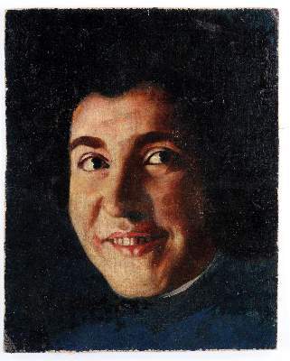 Bild Nr.1: 141-3734 Graff, Anton: (Künstlergraphik)
