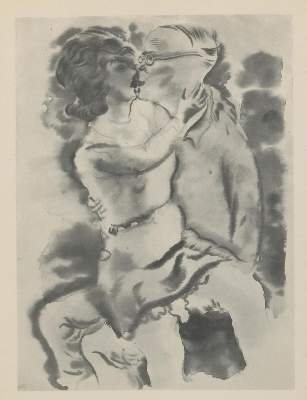 Bild Nr.2: 141-3760 Grosz, George: (Künstlergraphik)