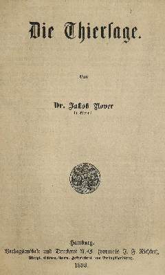 Bild Nr.2: 141-379 Gubernatis,A.de.: (Grenzwissenschaften und Okkultismus)