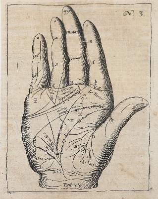 Bild Nr.12: 141-381 Hildebrand,W.: (Grenzwissenschaften und Okkultismus)