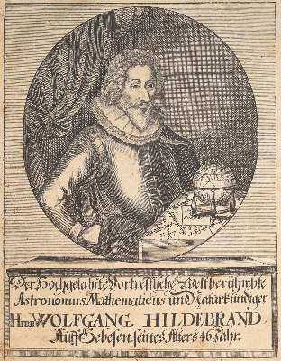 Bild Nr.2: 141-381 Hildebrand,W.: (Grenzwissenschaften und Okkultismus)