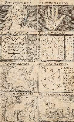Bild Nr.2: 141-382 Job,J.G.: (Grenzwissenschaften und Okkultismus)