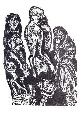 Bild Nr.6: 141-3827 Illustration 63.: (Künstlergraphik)