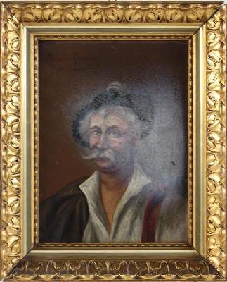 Bild Nr.3: 141-3880 Johnston, Paul Rodrick: (Künstlergraphik)