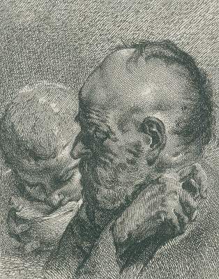 Bild Nr.1: 141-3884 Jungwirth, Franz Xaver: (Künstlergraphik)