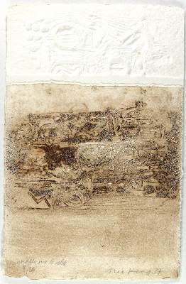 Bild Nr.2: 141-3899 Kerg, Théo: (Künstlergraphik)