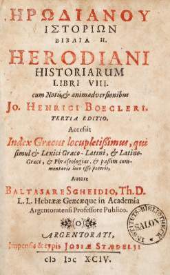 Bild Nr.1: 141-39 Scheidt,B.: (Bibeln)