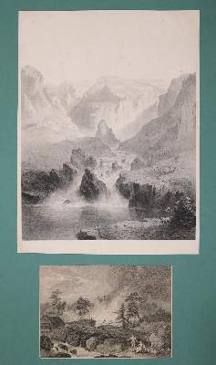 Bild Nr.2: 141-3921 Konvolut: (Künstlergraphik)