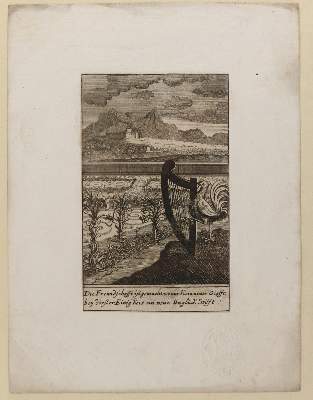 Bild Nr.13: 141-3927 Konvolut: (Künstlergraphik)