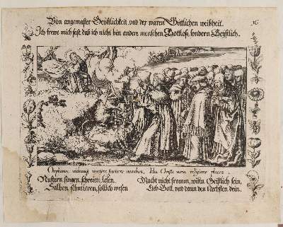 Bild Nr.16: 141-3927 Konvolut: (Künstlergraphik)