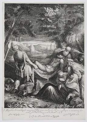 Bild Nr.7: 141-3929 Konvolut: (Künstlergraphik)