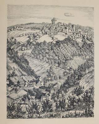 Bild Nr.1: 141-3940 Konvolut: (Künstlergraphik)