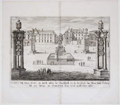 Bild Nr.16: 141-3941 Konvolut: (Künstlergraphik)