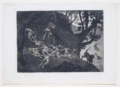 Bild Nr.7: 141-3941 Konvolut: (Künstlergraphik)